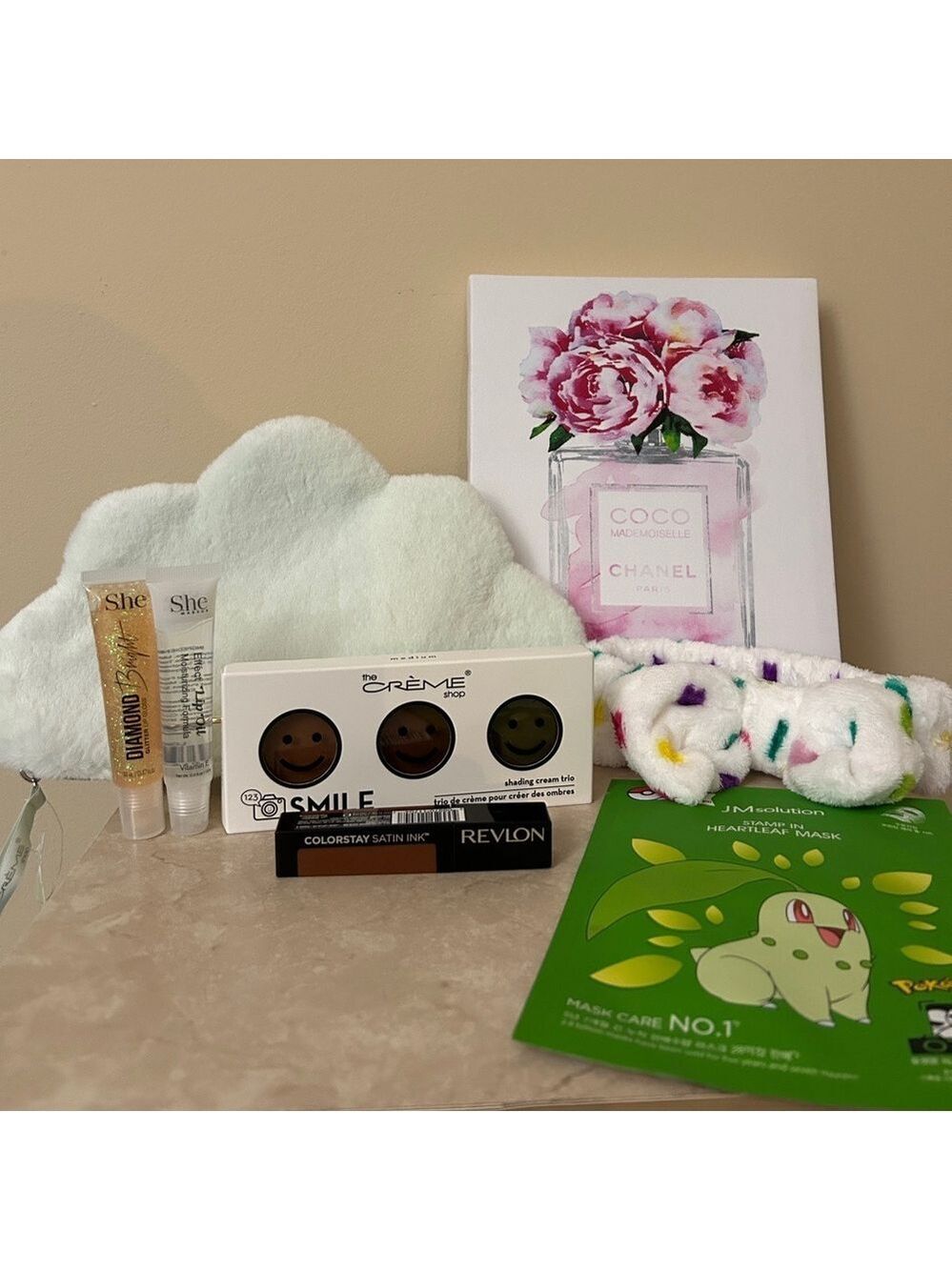 Beauty Bundle NWT